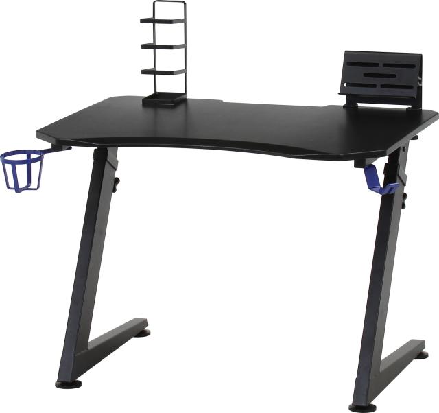 キッズ用ゲーミングデスク レイズ 2色展開 送料無料-8