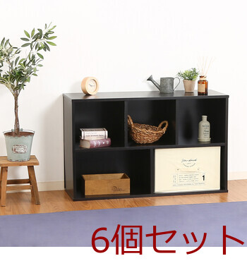 不織布インナーボックス スタンダード 3色展開 6セット 送料無料-7