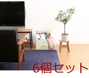 蓋付不織布インナーボックススタンダード 3色展開 6セット 送料無料-1