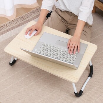 どこでも使えるミニテーブル 6040 ×4個セット 送料無料-4
