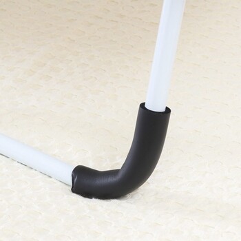 どこでも使えるミニテーブル 6040 ×4個セット 送料無料-5