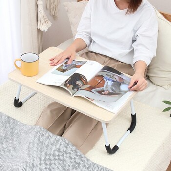 どこでも使えるミニテーブル 6040 ×4個セット 送料無料-8