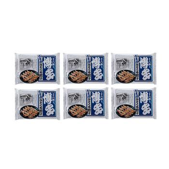 福岡 博多八助 監修 博多うまかひとくち餃子 6袋 送料無料-1