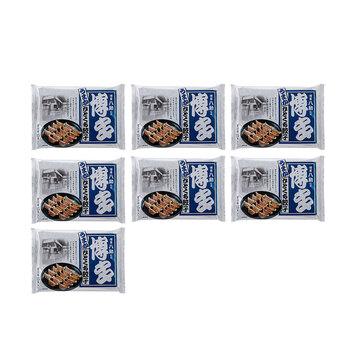 福岡 博多八助 監修 博多うまかひとくち餃子 7袋 送料無料-1