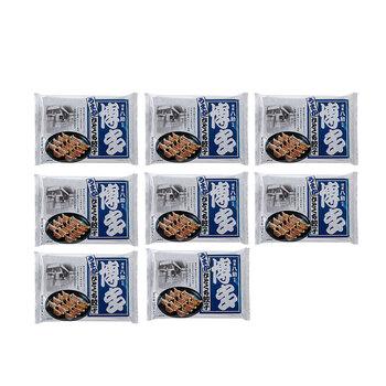 福岡 博多八助 監修 博多うまかひとくち餃子 8袋 送料無料-1