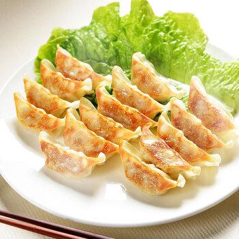 福岡 博多八助 監修 博多うまかひとくち餃子 8袋 送料無料-2