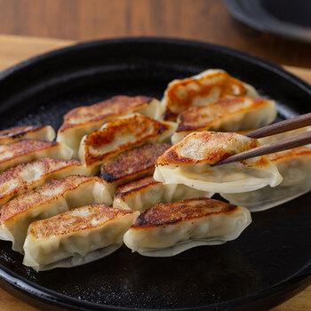 福岡 博多一風堂 博多ひとくち餃子 12袋 送料無料-2