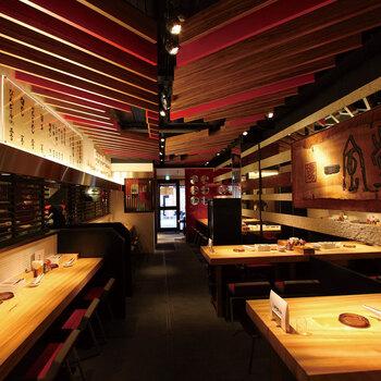 一風堂 & 博多八助 監修 ひとくち餃子セット 2種計6袋 送料無料-2