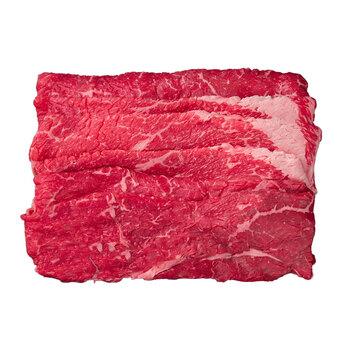 三重 松阪牛 しゃぶしゃぶ もも バラ 300g 送料無料-1