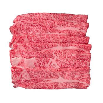 大分 豊後牛 しゃぶしゃぶ 肩500g 送料無料-1