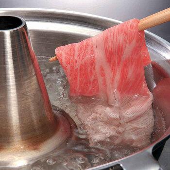 大分 豊後牛 しゃぶしゃぶ 肩500g 送料無料-2