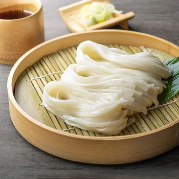 稲庭吟祥堂本舗 手綯い稲庭うどん  のし対応可 送料無料-5