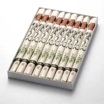 稲庭吟祥堂本舗 手綯い稲庭うどん  のし対応可 送料無料-6