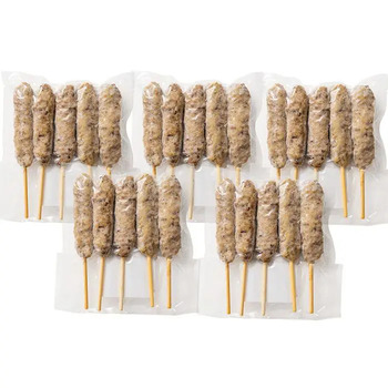 仙臺牛たん屋 牛タンつくね串 ２５本  のし対応可 送料無料-1