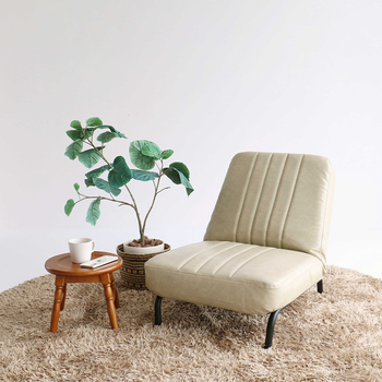 ソファー 1Pソファ　SF-34891P SOFA 送料無料 即日発送-3