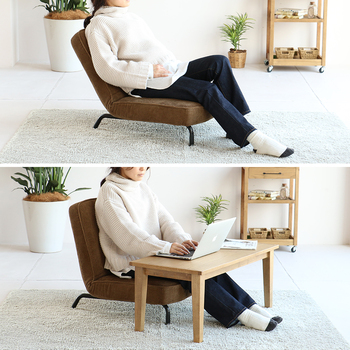 ソファー 1Pソファ　SF-34891P SOFA 送料無料 即日発送-8