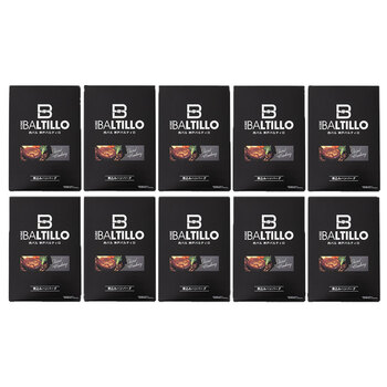 兵庫 バルティロ 煮込みハンバーグ10個セット 送料無料-2