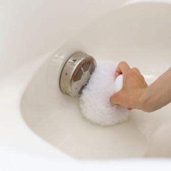 ユニットバスボンくん抗菌ハンドスポンジ 3個セット 送料無料 即日発送-3