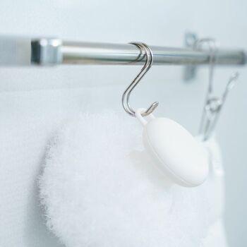 ユニットバスボンくん抗菌ハンドスポンジ 3個セット 送料無料 即日発送-6