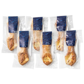 白河高原ナポリ舎 オペラピザ ６本  のし対応可 送料無料-2