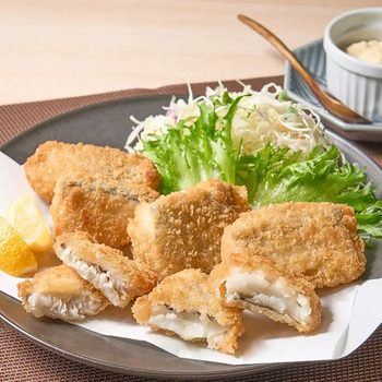 淡路島 悦三郎 海鮮フライセット  のし対応可 送料無料-1