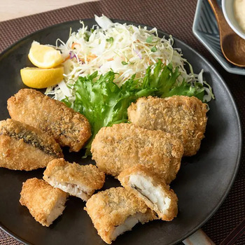 淡路島 悦三郎 海鮮フライセット  のし対応可 送料無料-2