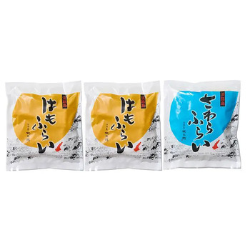 淡路島 悦三郎 海鮮フライセット  のし対応可 送料無料-4