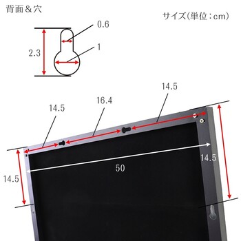 ミラー面が大きいスタンドミラー ゴールド 送料無料-6