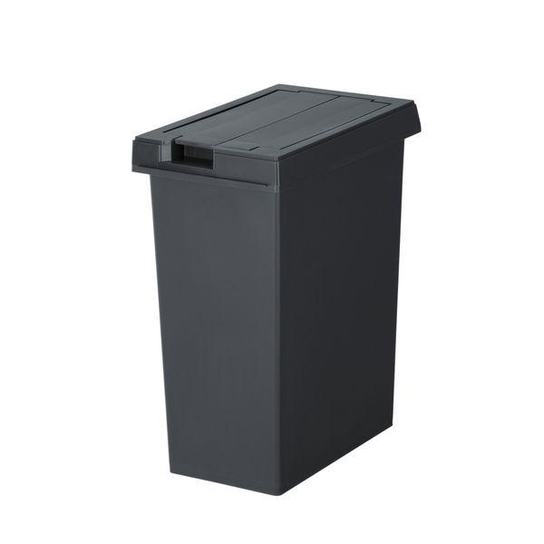 ユニードフリップオープン33チャコールブラック 送料無料 即日発送-1