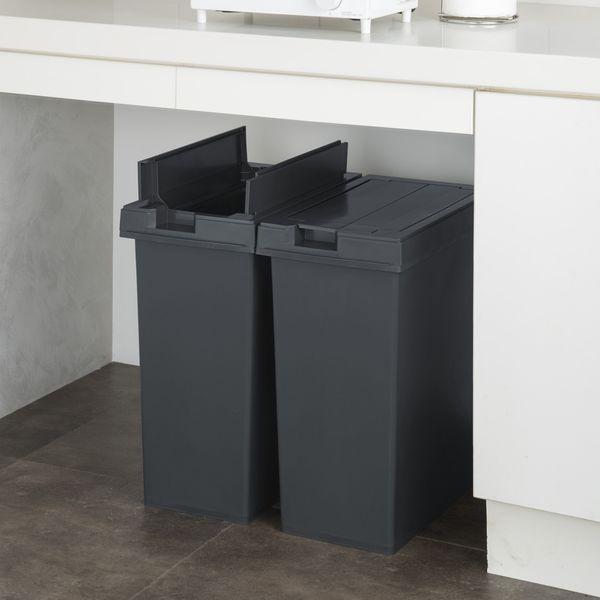 ユニードフリップオープン33チャコールブラック 送料無料 即日発送-4