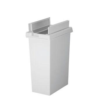 ユニードフリップオープン45ホワイトグレー 送料無料 即日発送-2