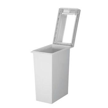 ユニードフリップオープン45ホワイトグレー 送料無料 即日発送-3