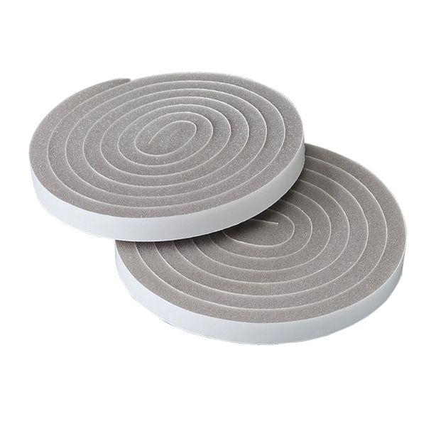 すきまテープＳ2巻パックグレー 18個セット 送料無料 即日発送-1