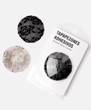 シリコンブラ 花型 シリコンパッド水着用 送料無料 即日発送-7