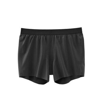 Angelite アンジェライト 機能性インナーショーツ ボクサータイプ ブラック Lサイズ 1枚入 送料無料-2