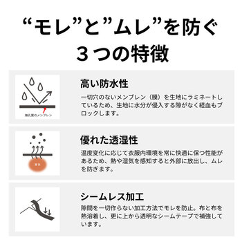 Angelite アンジェライト 機能性インナーショーツ レースタイプ ブラック Mサイズ 1枚入 送料無料-6