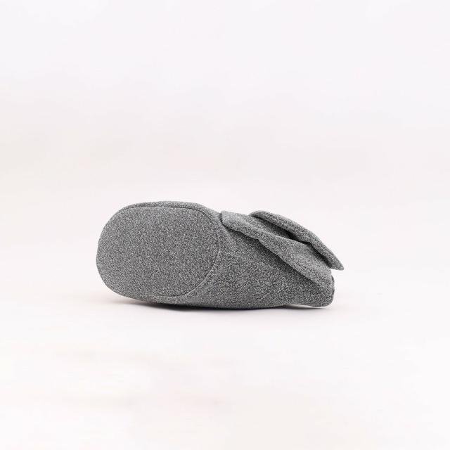 ラメリボンモチーフ トートバッグ SMIRNASLI サミールナスリ 送料無料 即日発送-12