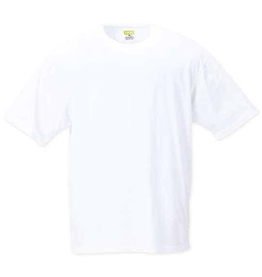 大きいサイズ MANCHES クルーTシャツ3枚パック 3L 4L 5L 6L 7L 8L MC843201-71866 ラッピング可 送料無料 即日発送-1