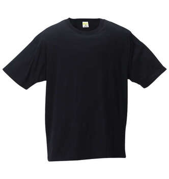 大きいサイズ MANCHES クルーTシャツ3枚パック 3L 4L 5L 6L 7L 8L MC843202-71867 ラッピング可 送料無料 即日発送-1