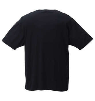 大きいサイズ MANCHES クルーTシャツ3枚パック 3L 4L 5L 6L 7L 8L MC843202-71867 ラッピング可 送料無料 即日発送-2