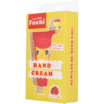 フエキくん SC ハンドクリーム ラズベリーの香り 30g 3個セット 送料無料-2