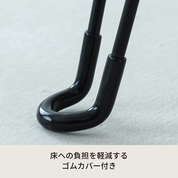 セカンドサイドテーブル６０ 机 折りたたみ 折れ脚 軽量 フラワースタンド ソファサイド 送料無料-16