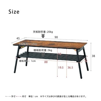 BOARD リビングテーブル 机 ローテーブル 折りたたみ リビングテーブル 折れ脚 送料無料-7