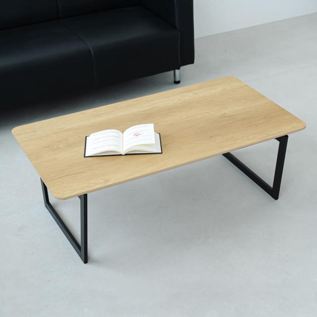 CASA リビングテーブル 机 ローテーブル 折りたたみ リビングテーブル 折れ脚 モダン 送料無料-6