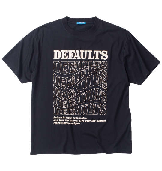 大きいサイズ ＣＯＬＬＩＮＳ 裏起毛配色フルジップブルゾン＋半袖Tシャツ ３Ｌ ４Ｌ ５Ｌ ６Ｌ ８Ｌ MC843112-72282 ラッピング可 送料無料 即日発送-4