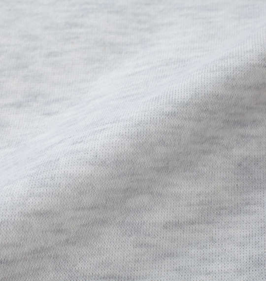 大きいサイズ ＣＯＬＬＩＮＳ 裏起毛配色フルジップパーカー＋半袖Tシャツ ３Ｌ ４Ｌ ５Ｌ ６Ｌ ８Ｌ MC843101-72283 ラッピング可 送料無料 即日発送-2