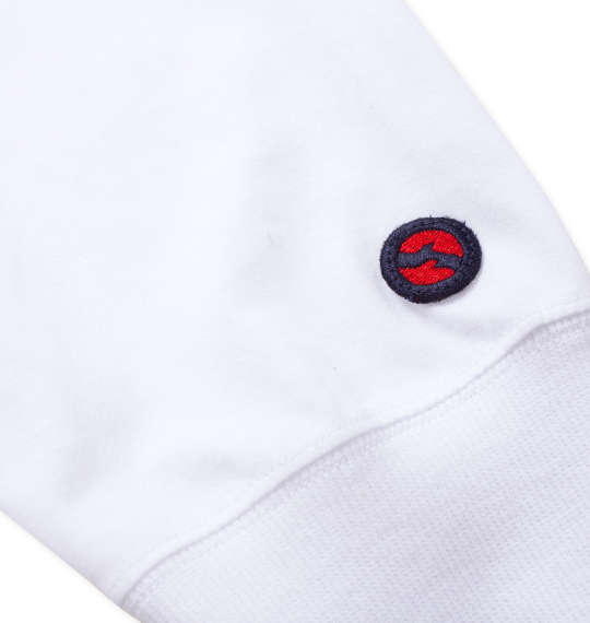 大きいサイズ ＯＵＴＤＯＯＲ ＰＲＯＤＵＣＴＳ 天竺エンボス長袖Tシャツ ３Ｌ ４Ｌ ５Ｌ ６Ｌ ７Ｌ ８Ｌ MC843001-72287 ラッピング可 送料無料 即日発送-3