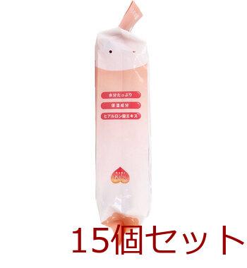 桃太郎のおしり ノンアルコールタイプ 10枚入×3個パック 15セット 送料無料-3
