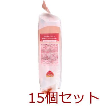 桃太郎のおしり ノンアルコールタイプ 10枚入×3個パック 15セット 送料無料-4