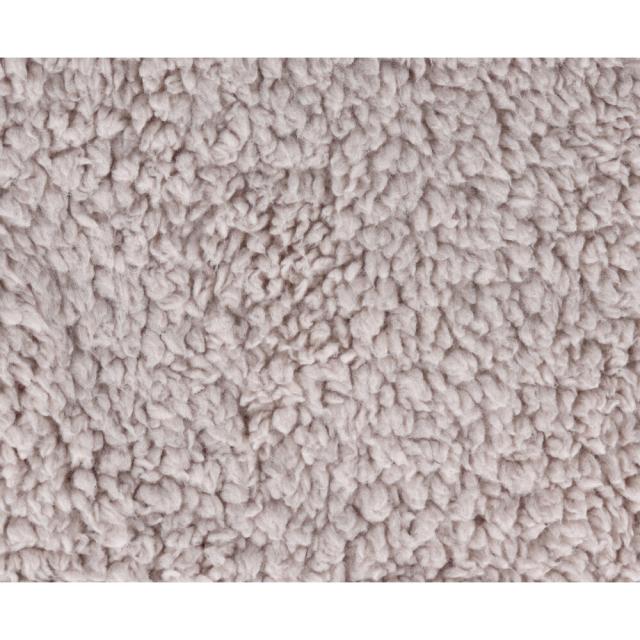 HOKOTTO シープボアひざ掛け 大判サイズ 100×140CM グレージュ 2個セット 送料無料-5